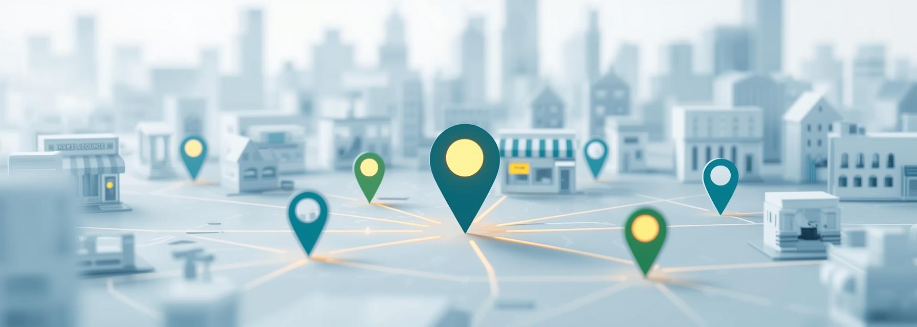 Targeting, Zielgruppen und Keywords für höhere lokale Conversions